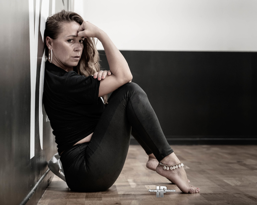 Ysa Danse — portrait