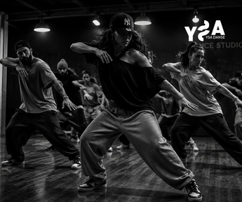 Cours de danse adultes