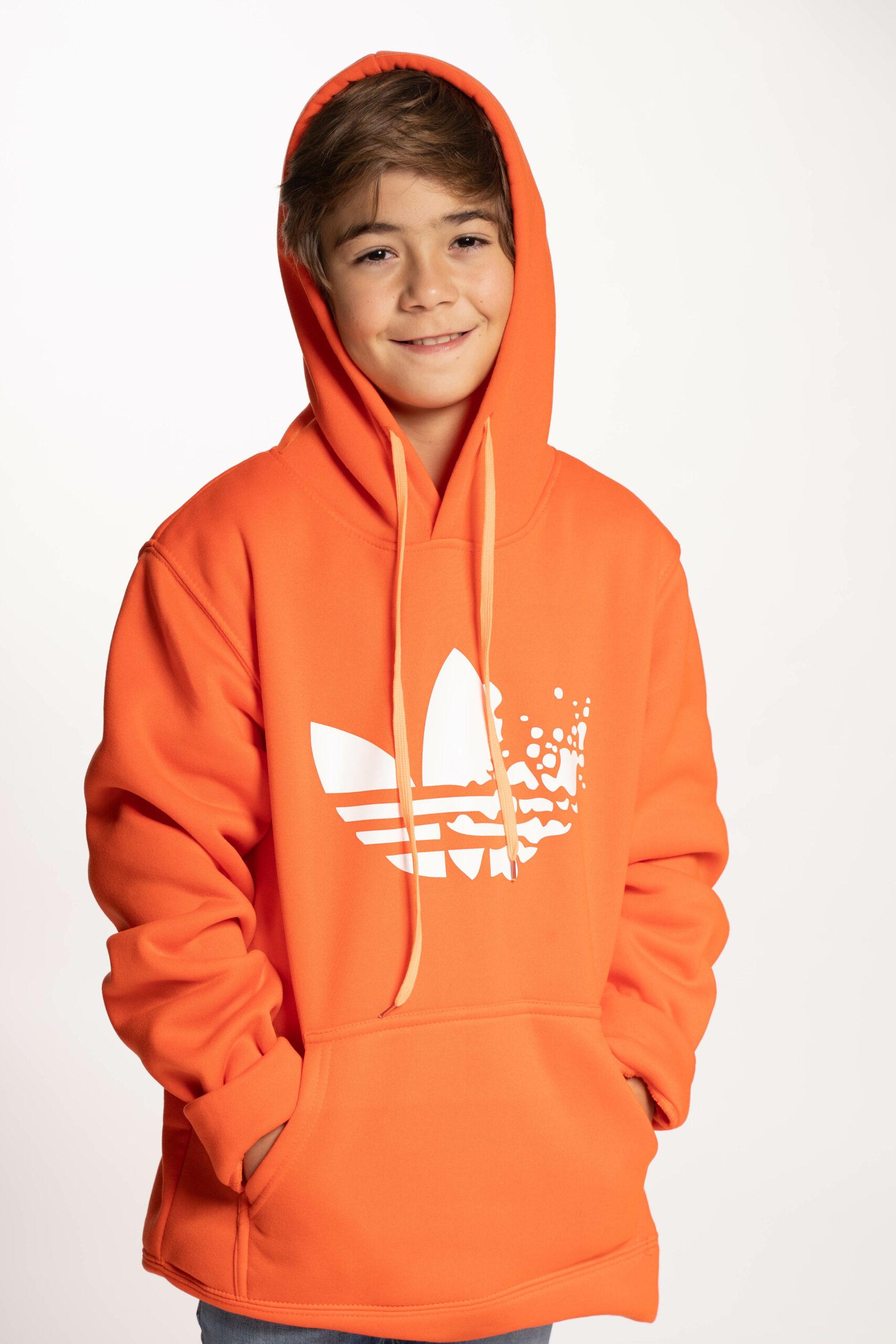 Sweat-junior-orange-addidas-ysa-danse-ecole-de-danse-urbaine-gironde