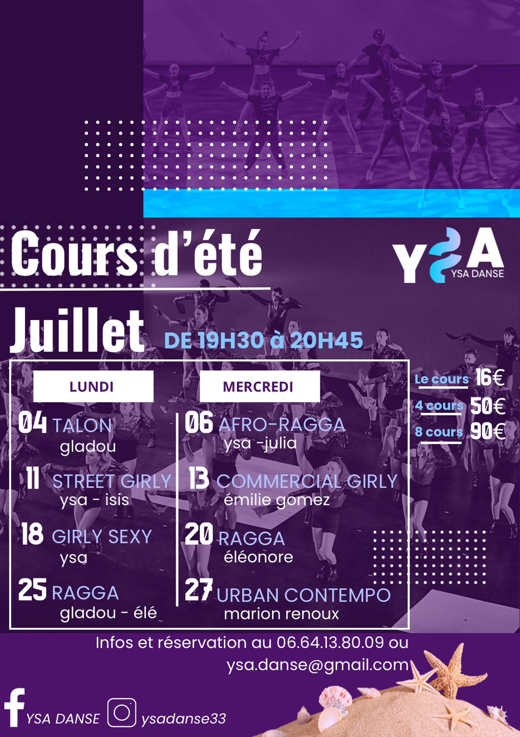ysa-danse-cours-ete-2022