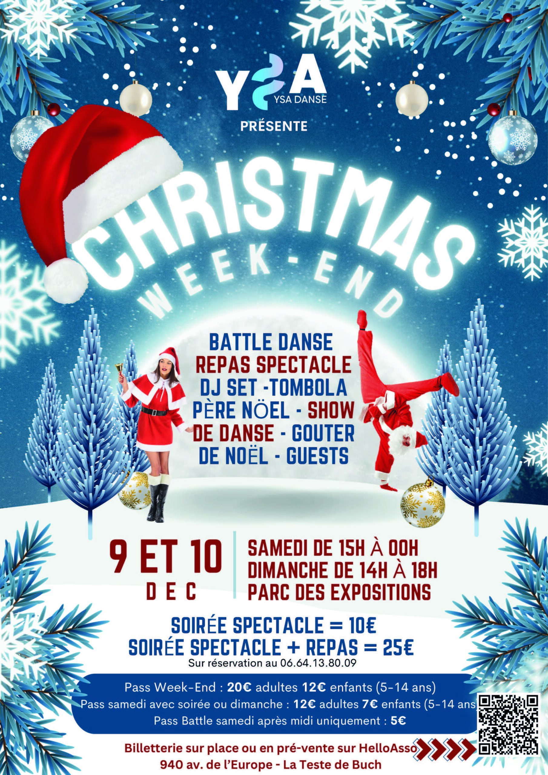 Christmas